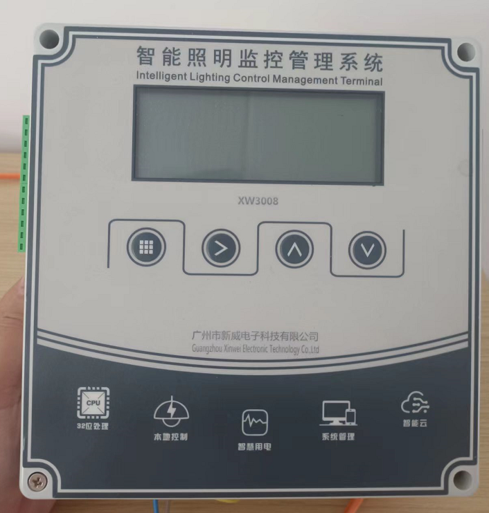RJ45接口是什么？